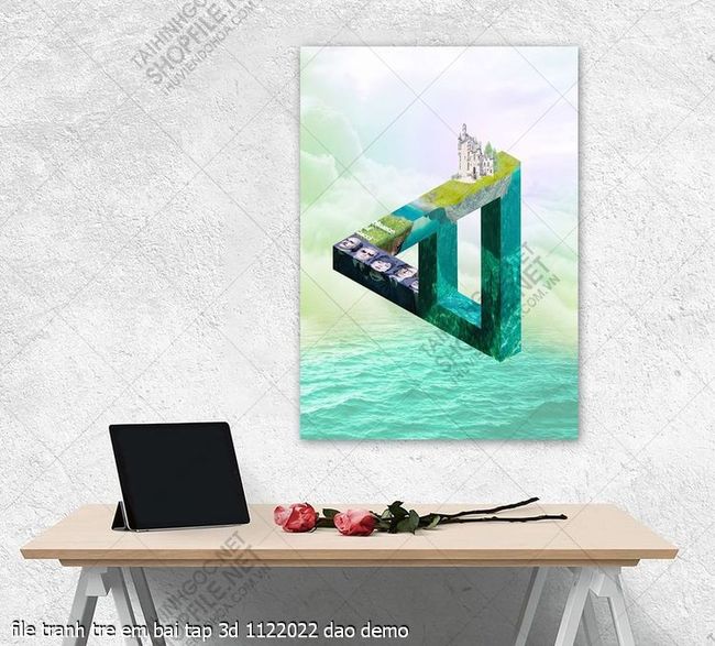 file tranh tre em bai tap 3d 1122022 dao